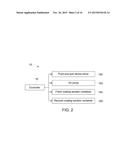 VACUUM DIP COATING APPARATUS diagram and image