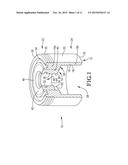 MULTI-SIZE ADAPTABLE SPIN CHUCK SYSTEM diagram and image