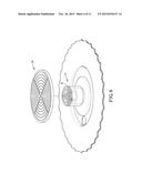 MULTI-SIZE ADAPTABLE SPIN CHUCK SYSTEM diagram and image