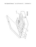 MULTI-SIZE ADAPTABLE SPIN CHUCK SYSTEM diagram and image