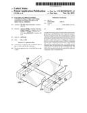 ELECTRICALLY DRIVEN RAPIDLY VAPORIZING FOILS, WIRES AND STRIPS USED FOR     COLLISION WELDING AND SHEET METAL FORMING diagram and image