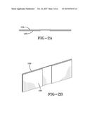 ELECTRICALLY DRIVEN RAPIDLY VAPORIZING FOILS, WIRES AND STRIPS USED FOR     COLLISION WELDING AND SHEET METAL FORMING diagram and image