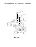 ELECTRICALLY DRIVEN RAPIDLY VAPORIZING FOILS, WIRES AND STRIPS USED FOR     COLLISION WELDING AND SHEET METAL FORMING diagram and image