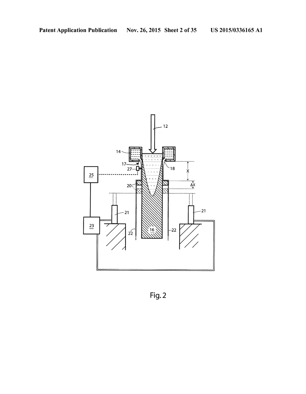 HOMOGENIZATION AND HEAT-TREATMENT OF CAST METALS - diagram, schematic, and image 03