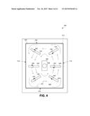 NON-CONTACTING MOLTEN METAL FLOW CONTROL diagram and image