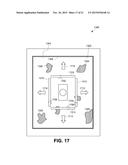 NON-CONTACTING MOLTEN METAL FLOW CONTROL diagram and image