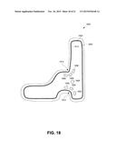 NON-CONTACTING MOLTEN METAL FLOW CONTROL diagram and image