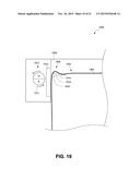 NON-CONTACTING MOLTEN METAL FLOW CONTROL diagram and image