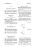 METHOD FOR MANUFACTURING SILVER NANOWIRES USING COPOLYMER CAPPING AGENTS diagram and image