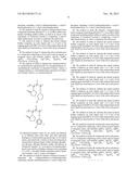 METHOD FOR MANUFACTURING SILVER NANOWIRES USING COPOLYMER CAPPING AGENTS diagram and image