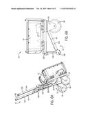 RUNNING GEAR SYSTEM FOR PORTABLE WIRE FEEDER diagram and image