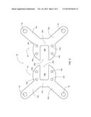 Turnbuckle Wrench Assembly diagram and image