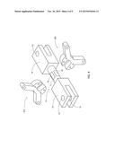 Turnbuckle Wrench Assembly diagram and image