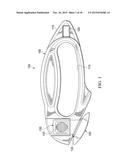 Utility Cutter diagram and image