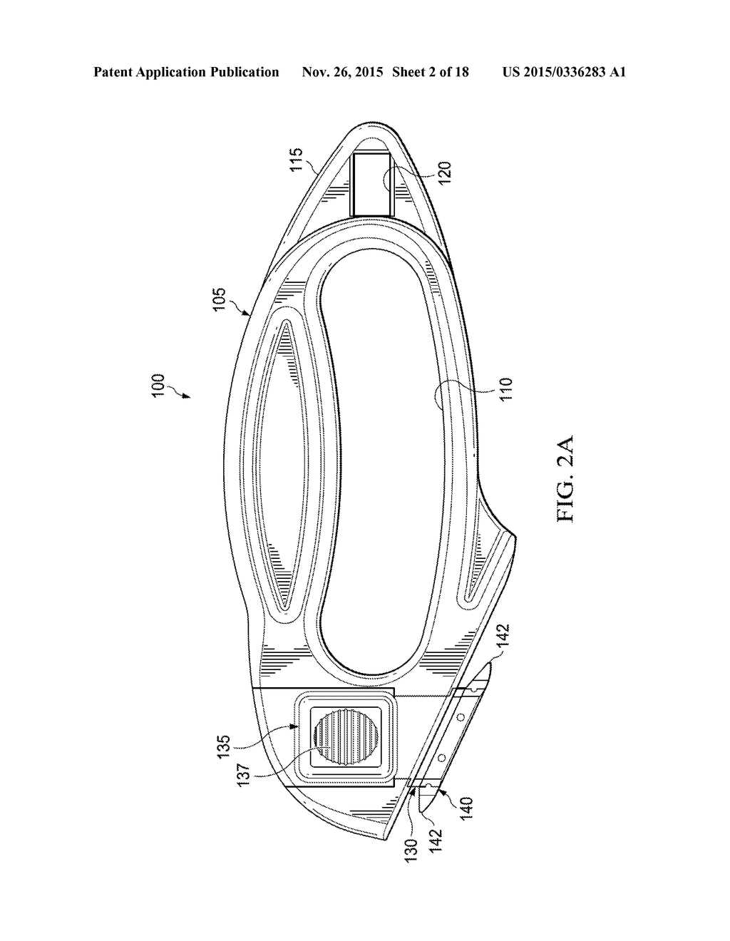 Utility Cutter - diagram, schematic, and image 03