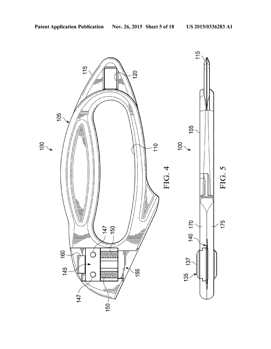 Utility Cutter - diagram, schematic, and image 06