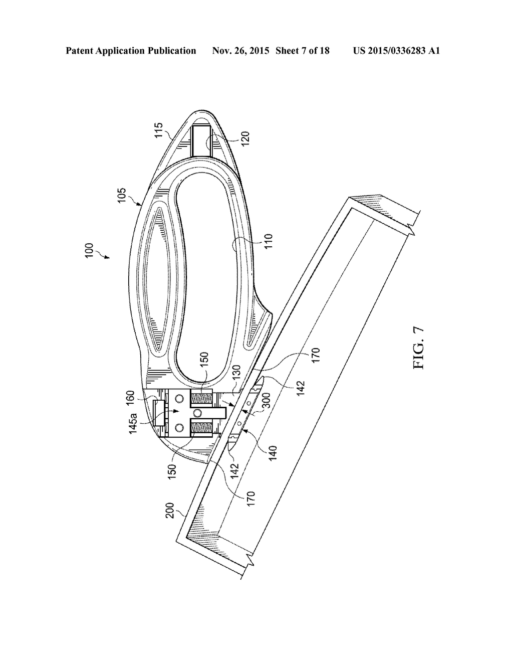 Utility Cutter - diagram, schematic, and image 08