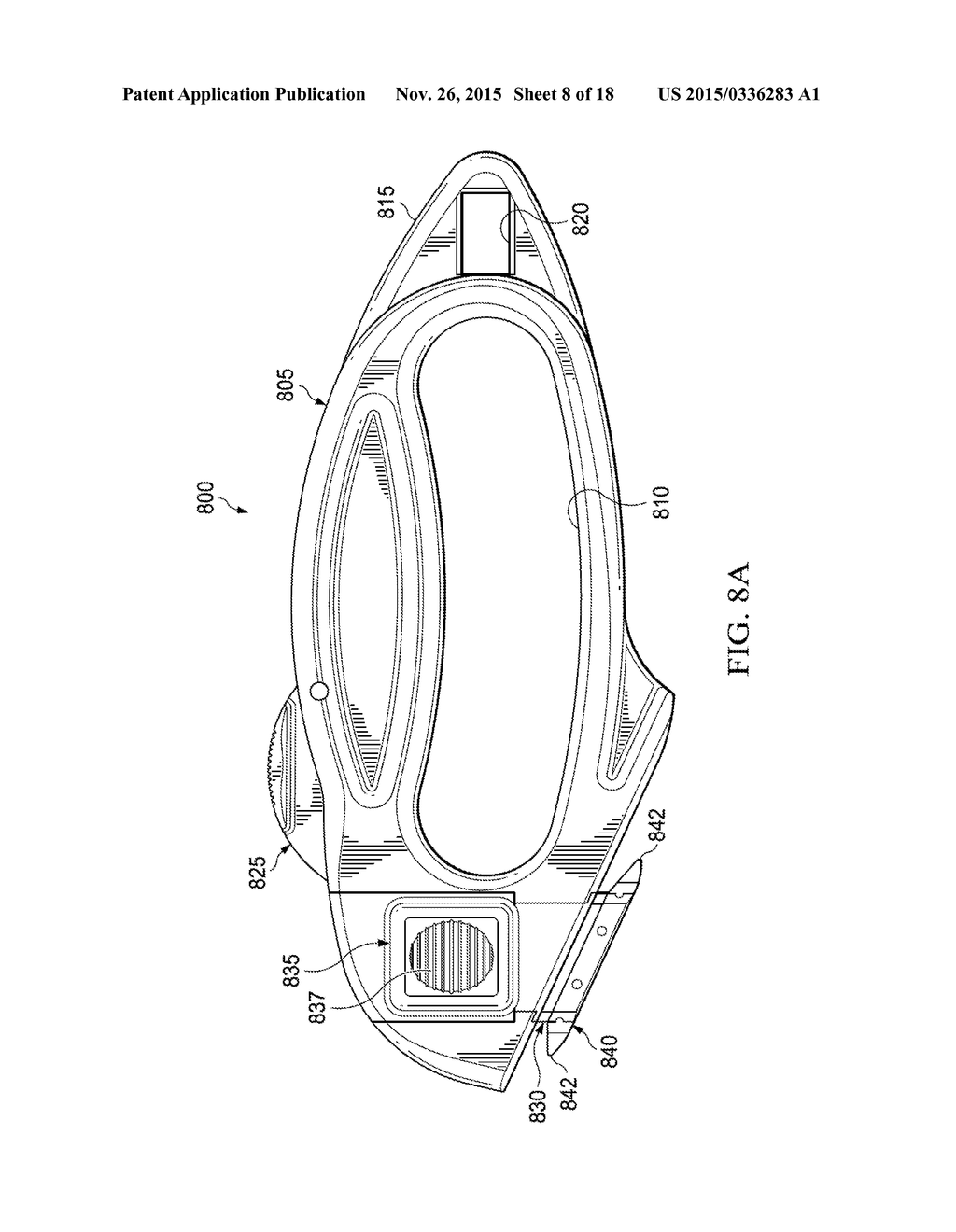 Utility Cutter - diagram, schematic, and image 09