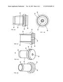 A Reusable Inwardly Collapsible Void Former diagram and image