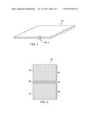 Concurrent Infusion of Dissimilar Resins diagram and image