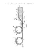 Concurrent Infusion of Dissimilar Resins diagram and image