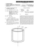 CYLINDRICAL POLYMER MASK AND METHOD OF FABRICATION diagram and image