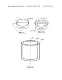 CYLINDRICAL POLYMER MASK AND METHOD OF FABRICATION diagram and image