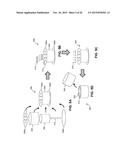 CYLINDRICAL POLYMER MASK AND METHOD OF FABRICATION diagram and image