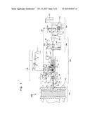 METHOD FOR PRODUCING FOAMED MOLDED PRODUCT diagram and image