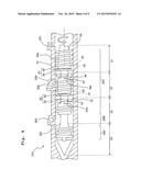 METHOD FOR PRODUCING FOAMED MOLDED PRODUCT diagram and image