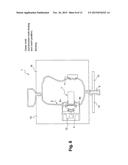 PROCESS FOR FASTENING AN ACCESSORY IN A BLOW MOLDED PLASTIC TANK diagram and image