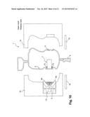 PROCESS FOR FASTENING AN ACCESSORY IN A BLOW MOLDED PLASTIC TANK diagram and image