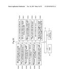 CONTACT PRESSURE ADJUSTING METHOD AND CONTACT PRESSURE ADJUSTING APPARATUS     FOR PRINTING PRESS diagram and image