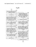 CONTACT PRESSURE ADJUSTING METHOD AND CONTACT PRESSURE ADJUSTING APPARATUS     FOR PRINTING PRESS diagram and image