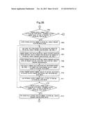 CONTACT PRESSURE ADJUSTING METHOD AND CONTACT PRESSURE ADJUSTING APPARATUS     FOR PRINTING PRESS diagram and image