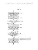 CONTACT PRESSURE ADJUSTING METHOD AND CONTACT PRESSURE ADJUSTING APPARATUS     FOR PRINTING PRESS diagram and image