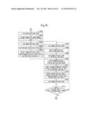 CONTACT PRESSURE ADJUSTING METHOD AND CONTACT PRESSURE ADJUSTING APPARATUS     FOR PRINTING PRESS diagram and image