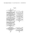 CONTACT PRESSURE ADJUSTING METHOD AND CONTACT PRESSURE ADJUSTING APPARATUS     FOR PRINTING PRESS diagram and image