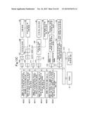 CONTACT PRESSURE ADJUSTING METHOD AND CONTACT PRESSURE ADJUSTING APPARATUS     FOR PRINTING PRESS diagram and image