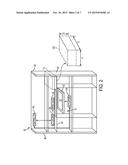 SYSTEM FOR DETECTING INOPERATIVE INKJETS IN PRINTHEADS EJECTING CLEAR INK     USING THERMAL SUBSTRATES diagram and image