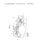 LIQUID DISCHARGE APPARATUS diagram and image