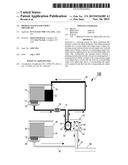 PRIMING SYSTEM FOR INKJET PRINTHEADS diagram and image