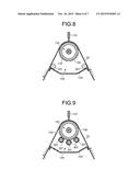 PLASMA PROCESSING DEVICE AND IMAGE FORMING APPARATUS INCLUDING THE SAME diagram and image