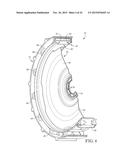 WHEEL AND TIRE ASSEMBLY diagram and image