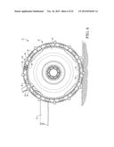 WHEEL AND TIRE ASSEMBLY diagram and image