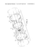 WHEEL AND TIRE ASSEMBLY diagram and image