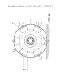 WHEEL AND TIRE ASSEMBLY diagram and image