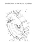 WHEEL AND TIRE ASSEMBLY diagram and image