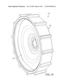 WHEEL AND TIRE ASSEMBLY diagram and image