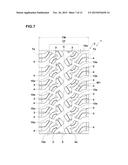 PNEUMATIC TIRE diagram and image